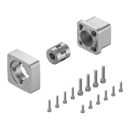 Festo Axial Kit EAMM-A-N48-60G EAMM-A-N48-60G